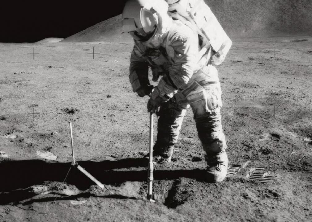 Apollo 15